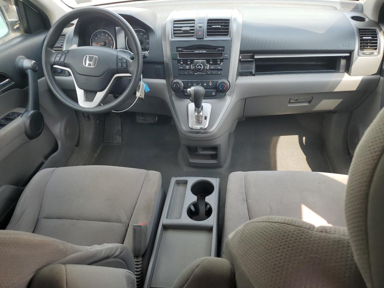 2010 Honda Cr-V Ex VIN: 3CZRE4H53AG706774 Lot: 64674174