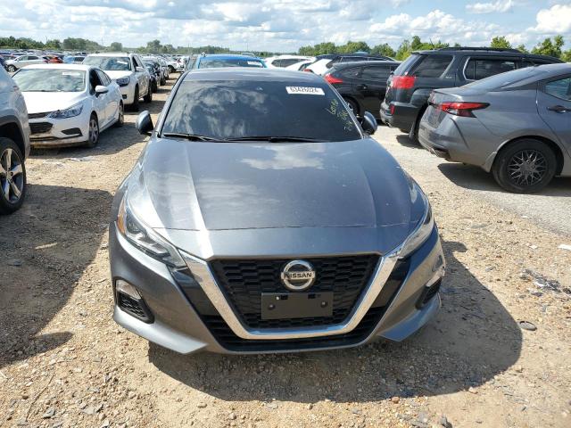  NISSAN ALTIMA 2021 Сharcoal