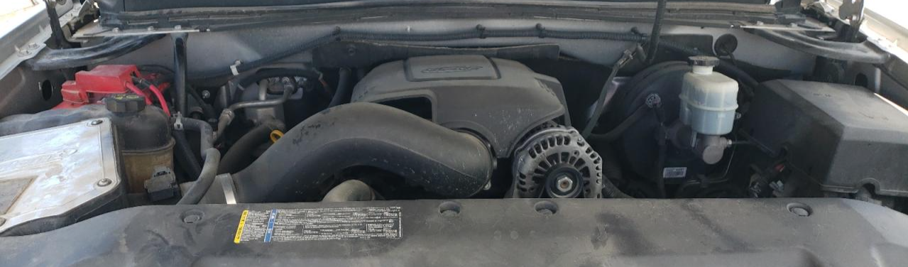 3GCPKSE36BG143475 2011 Chevrolet Silverado K1500 Lt