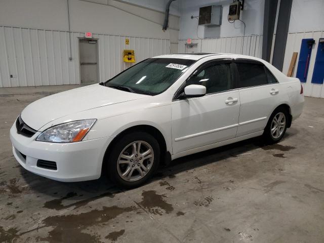 2006 Honda Accord Ex