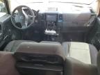 2008 Nissan Titan Xe за продажба в Lebanon, TN - Front End
