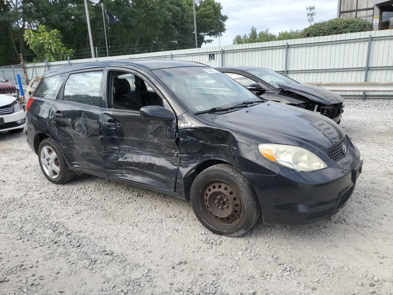 2004 Toyota Corolla Matrix Xr VIN: 2T1KR32E74C274428 Lot: 63052314