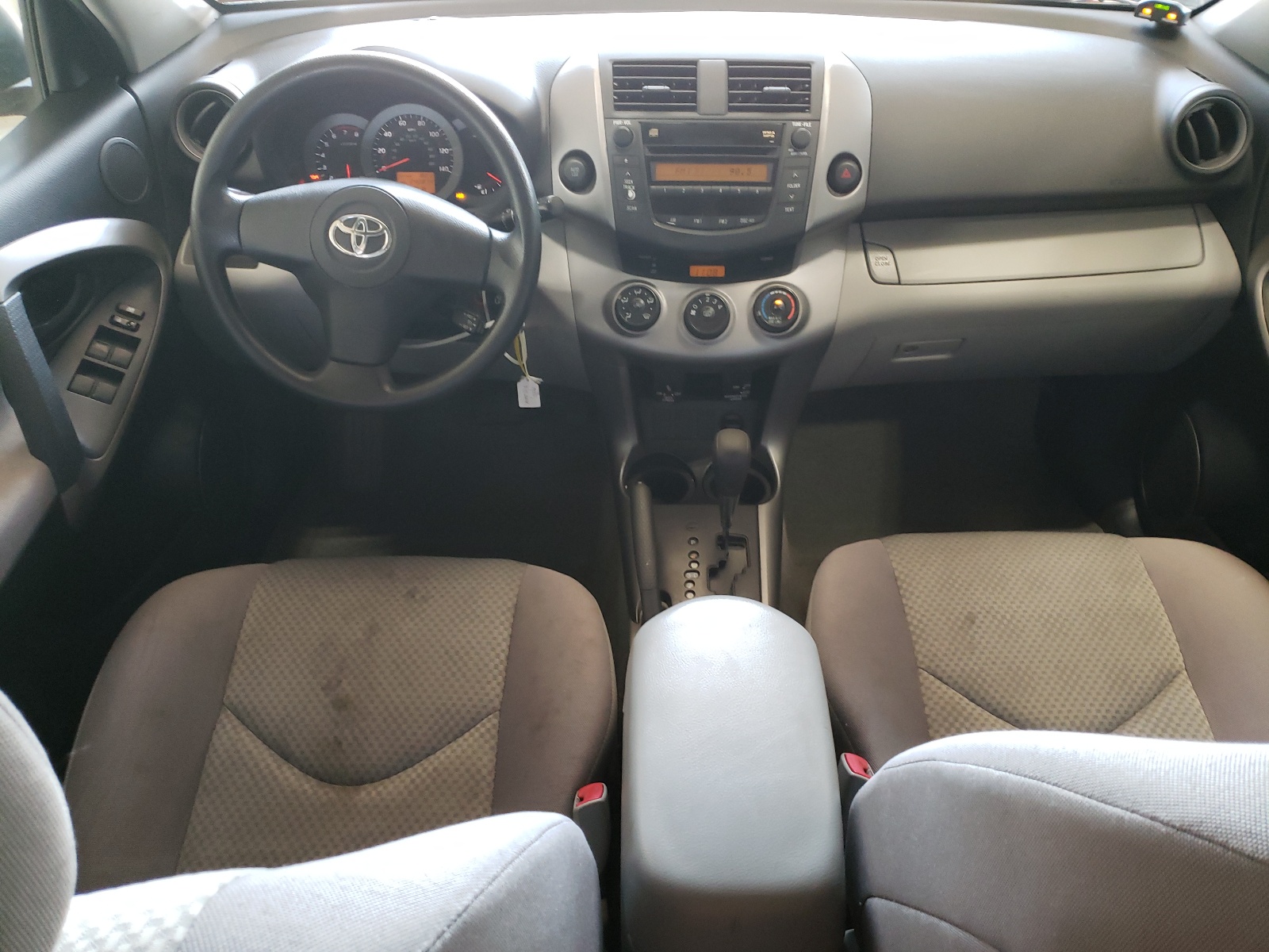 JTMZD33V085114082 2008 Toyota Rav 4