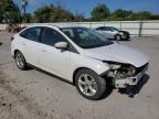 2013 Ford Focus Se zu verkaufen in Corpus Christi, TX - Front End