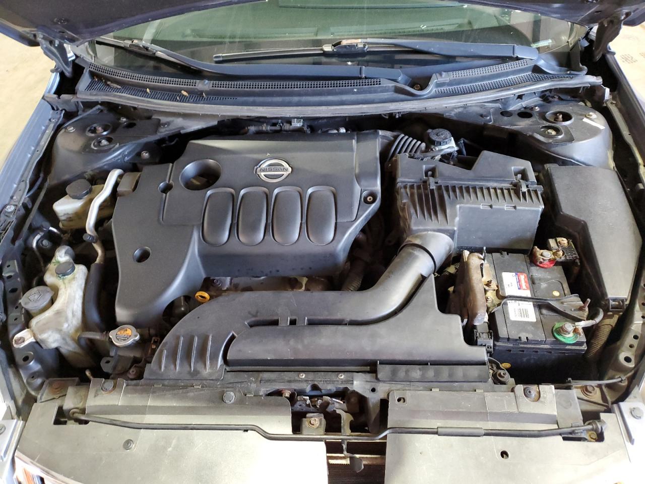 1N4AL2AP6CN548956 2012 Nissan Altima Base