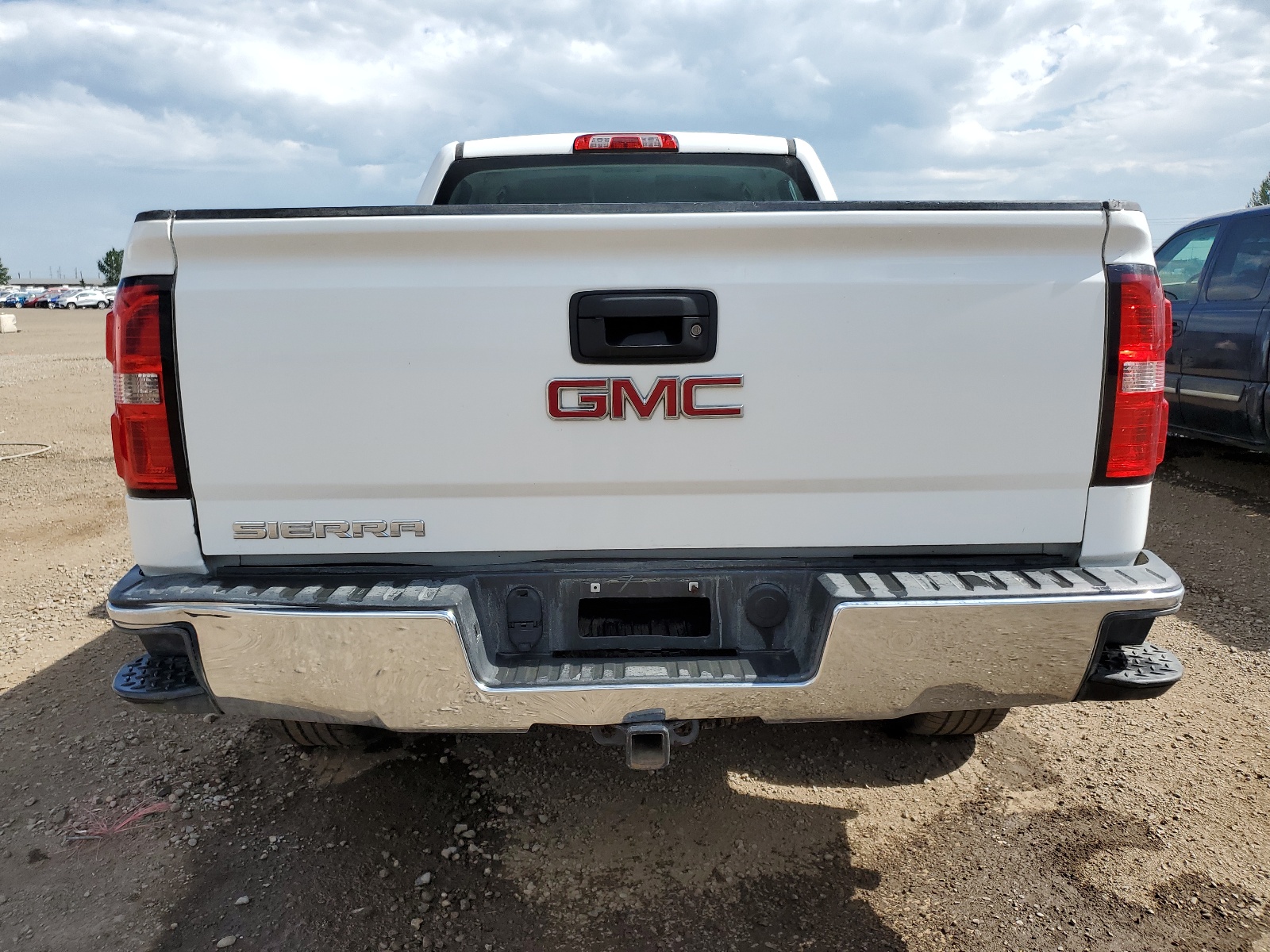 1GTR1TEC6FZ298650 2015 GMC Sierra C1500