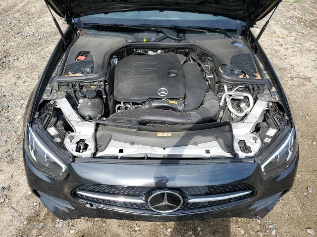 W1KZF8EB3NB030643 | 2022 Mercedes Benz 2022 mercedes-benz e 350 4matic