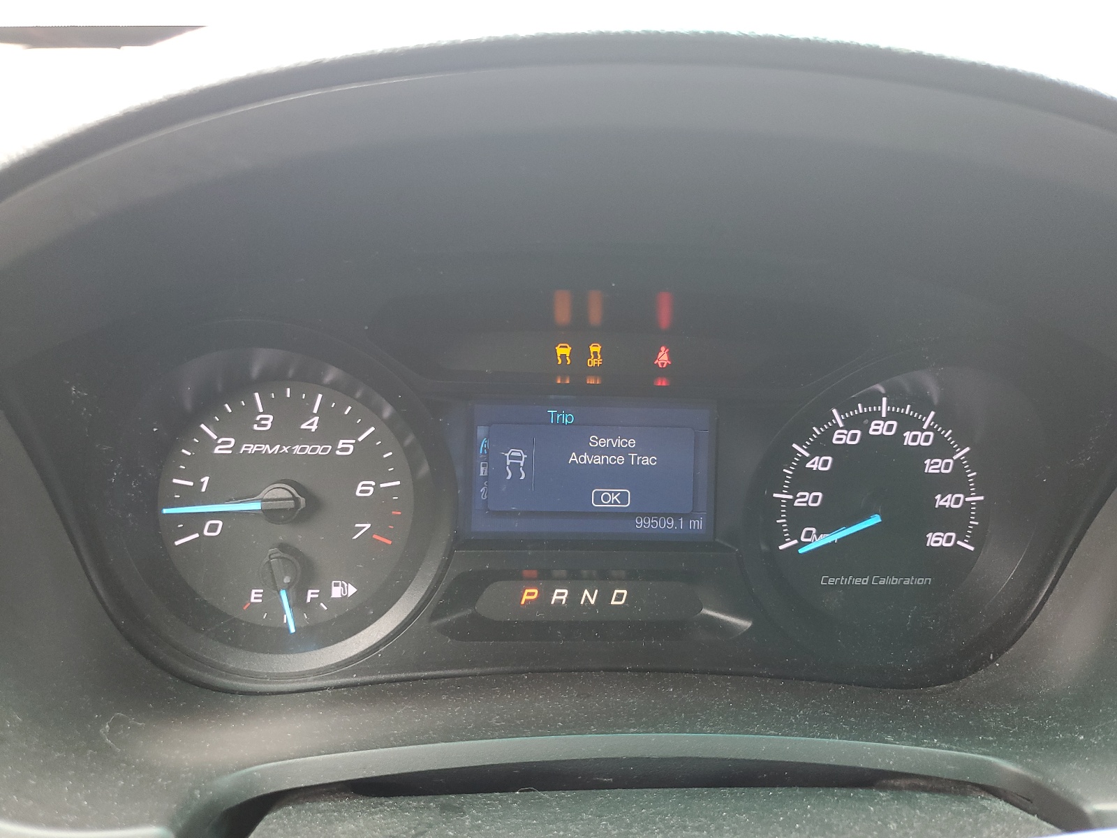 1FM5K8AR3FGA10044 2015 Ford Explorer Police Interceptor