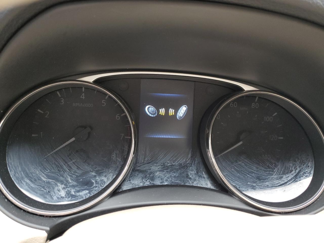 2015 Nissan Rogue S VIN: KNMAT2MT6FP517458 Lot: 64702564