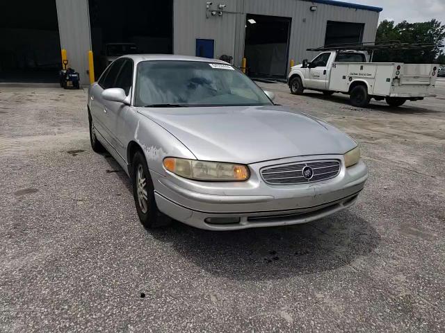 2002 Buick Regal Ls VIN: 2G4WB55K121297844 Lot: 64559444