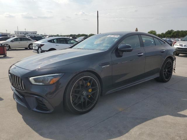 2019 MERCEDES-BENZ AMG GT 63 WDD7X8KB3KA007227  63772674