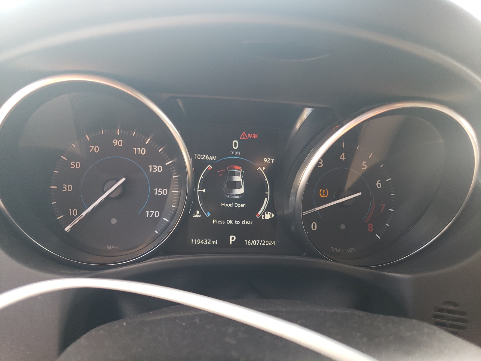 SAJAD4BG4HA964490 2017 Jaguar Xe Premium