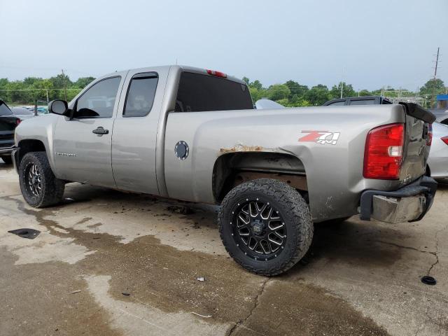 2008 CHEVROLET silverado 1GCEK19J58Z329866  61626984