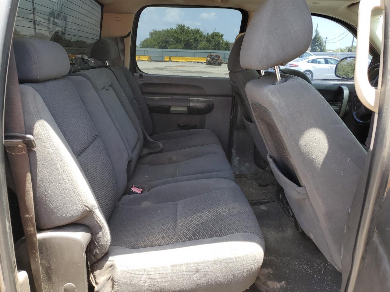 2008 GMC Sierra C1500 VIN: 2GTEC13J881164653 Lot: 56757975