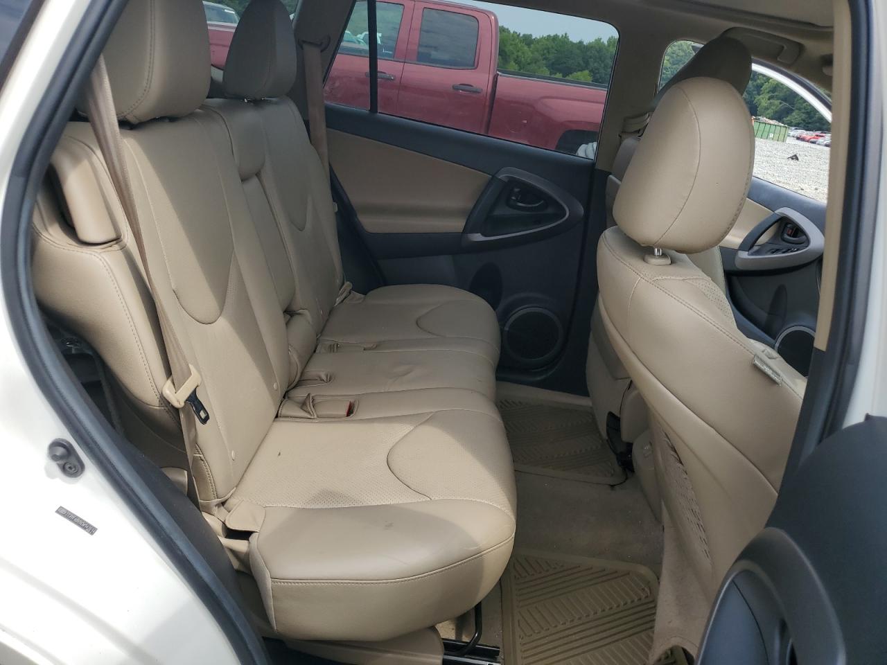 2012 Toyota Rav4 Limited VIN: 2T3YF4DVXCW142614 Lot: 63482724