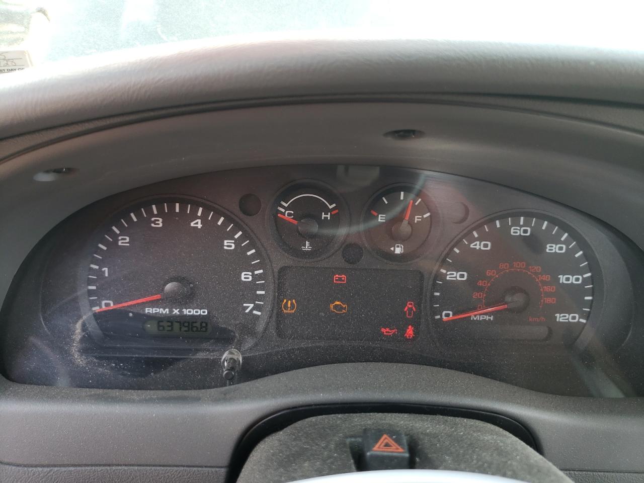 2009 Ford Ranger VIN: 1FTYR10D89PA14945 Lot: 62241274