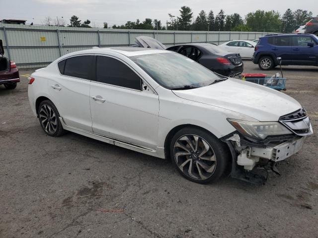  ACURA ILX 2016 Biały