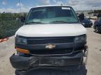 2020 Chevrolet Express G2500  en Venta en Orlando, FL - Front End