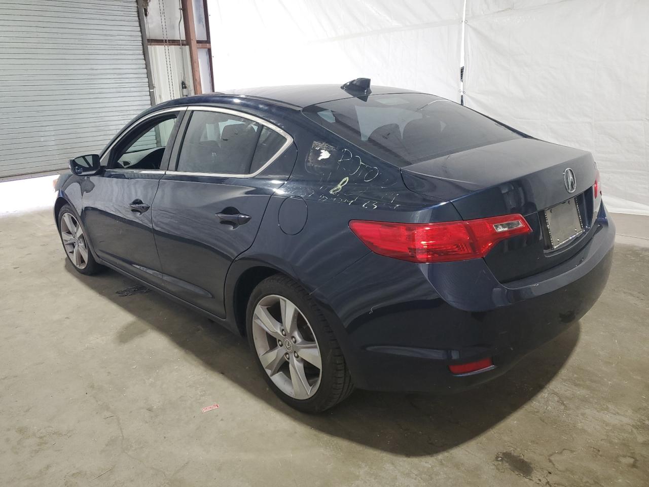2013 Acura Ilx 20 Premium VIN: 19VDE1F55DE005728 Lot: 59909424