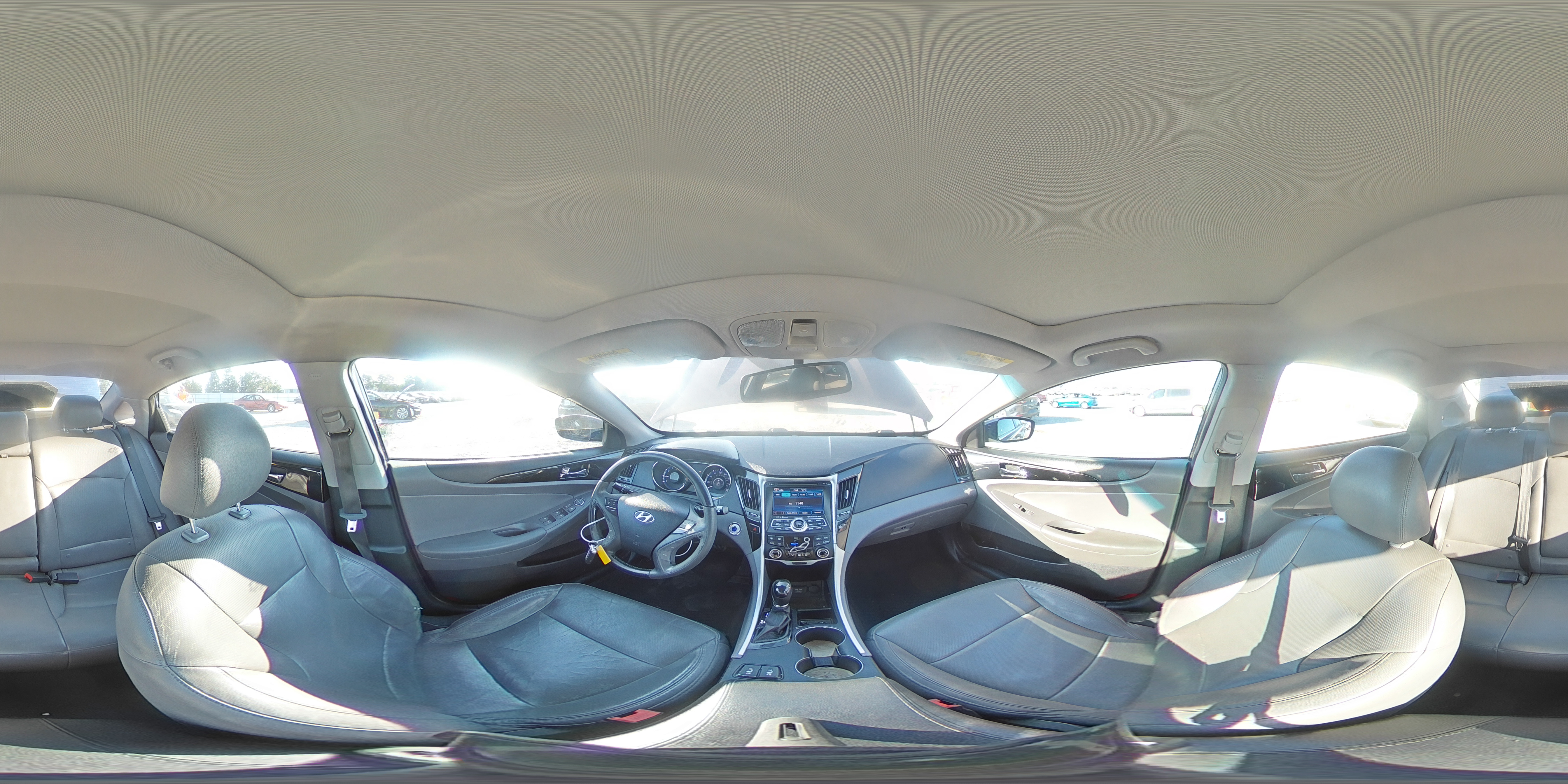 2013 Hyundai Sonata Se VIN: 5NPEC4AC6DH630742 Lot: 61962134