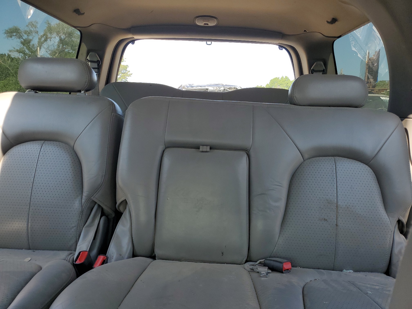 1FMFU18L6VLB68486 1997 Ford Expedition