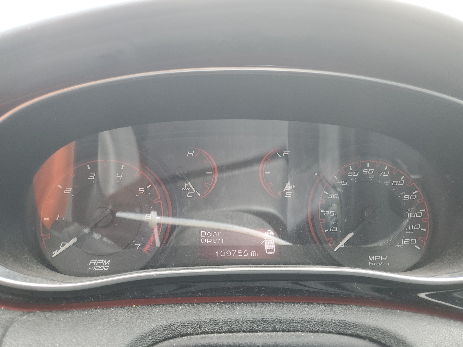 1C3CDFAA3FD300441 2015 Dodge Dart Se