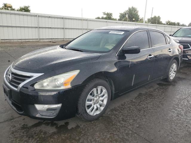 2013 Nissan Altima 2.5 за продажба в Littleton, CO - Hail