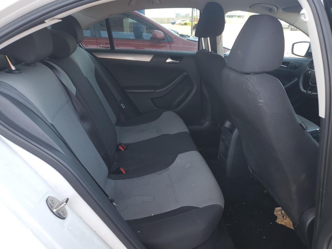 2017 Volkswagen Jetta S VIN: 3VW2B7AJ4HM315375 Lot: 64037184