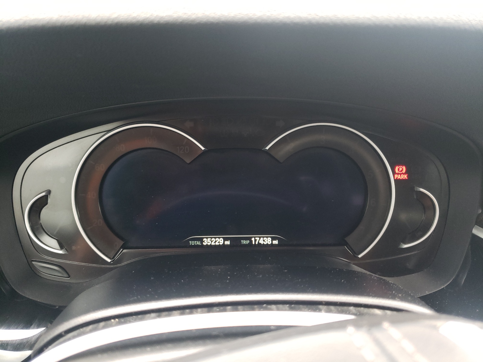 WBAJA5C56KWW30866 2019 BMW 530 I