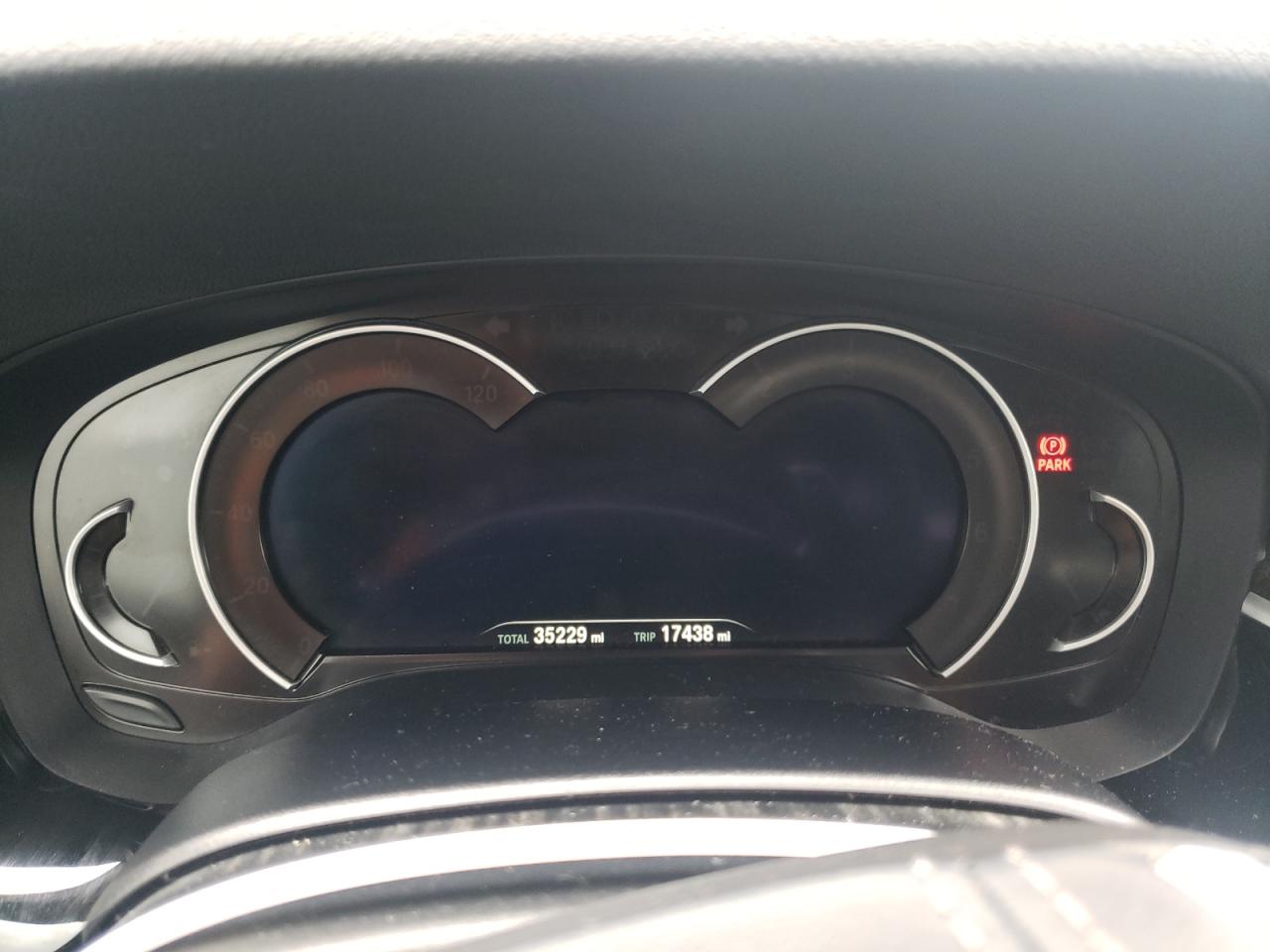 2019 BMW 530 I VIN: WBAJA5C56KWW30866 Lot: 64887794