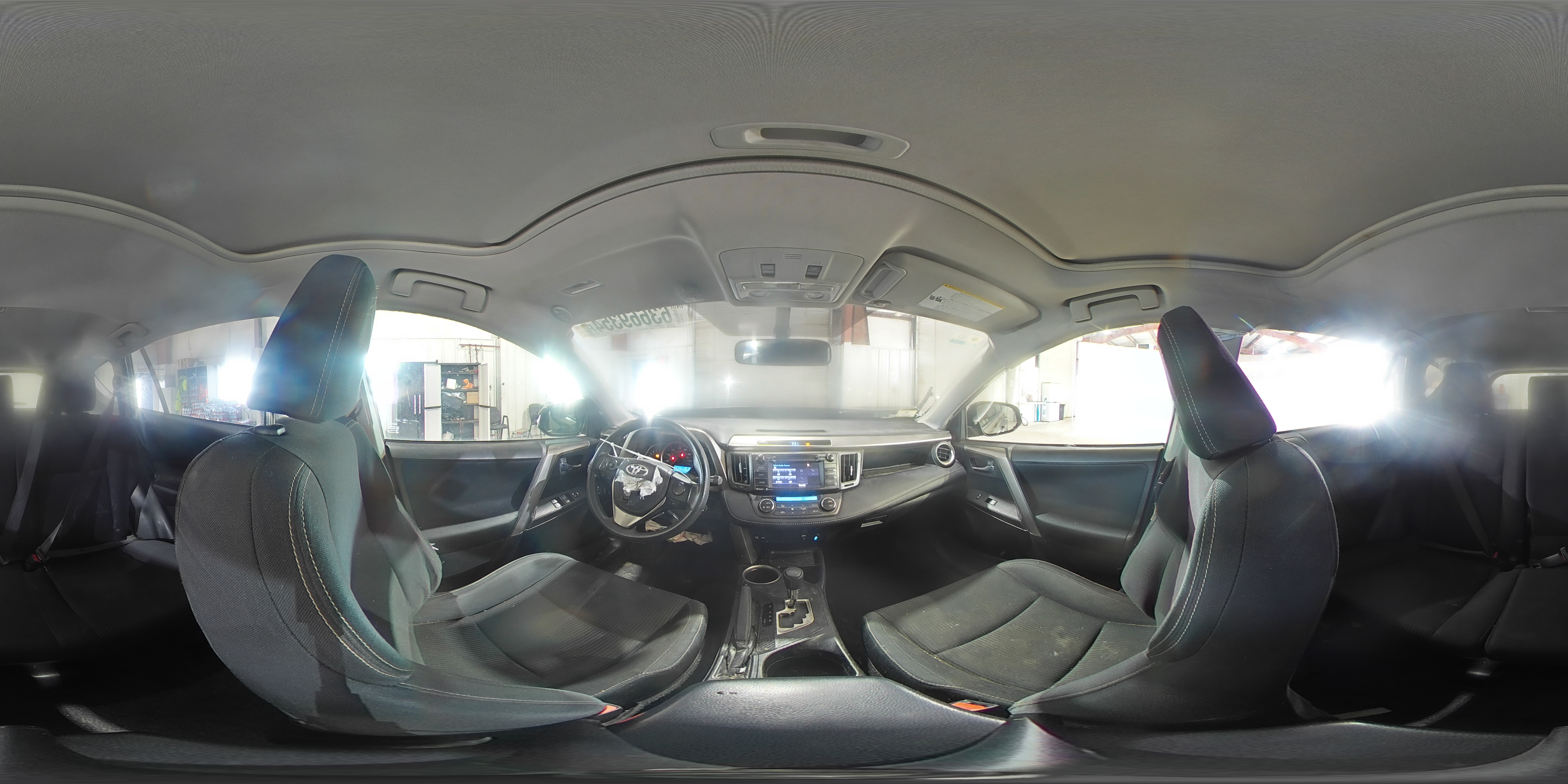 2015 Toyota Rav4 Xle VIN: JTMRFREV8FD173099 Lot: 63669354