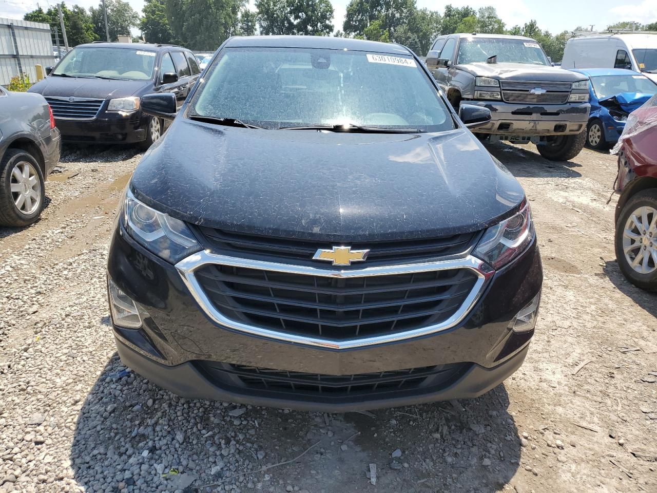 2020 Chevrolet Equinox - Image 5