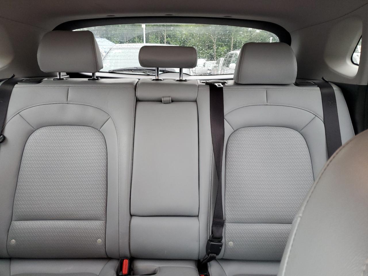 2021 Hyundai Kona Ultimate VIN: KM8K5CA51MU733397 Lot: 64571154