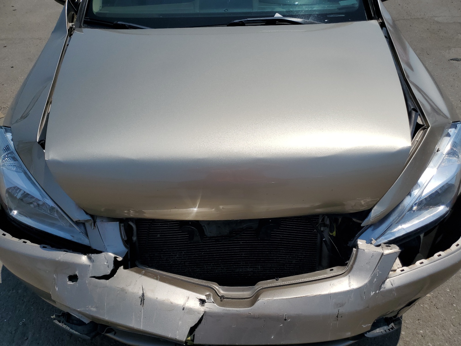 1HGCM56735A019678 2005 Honda Accord Ex