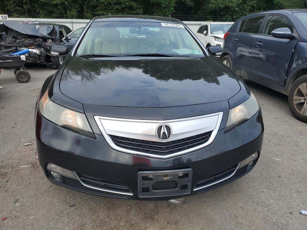2014 Acura TL - Image 5