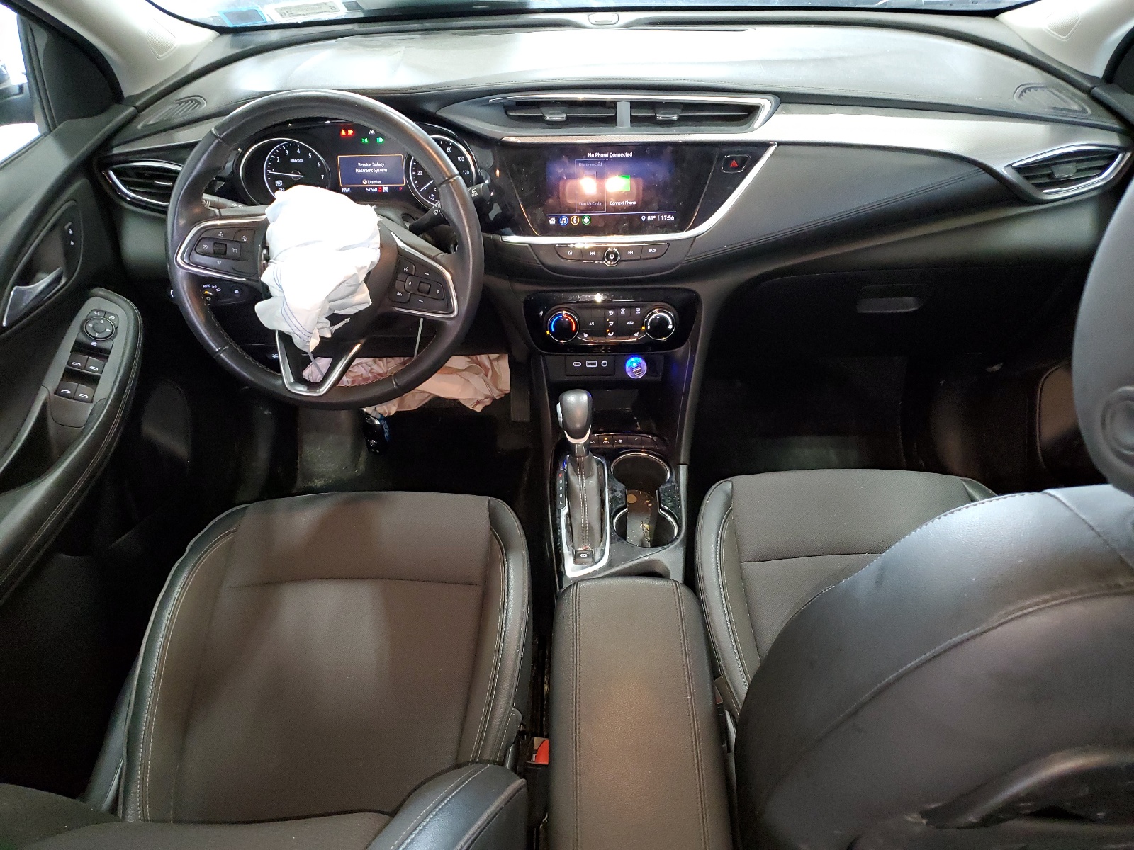 KL4MMCSL5LB116537 2020 Buick Encore Gx Preferred