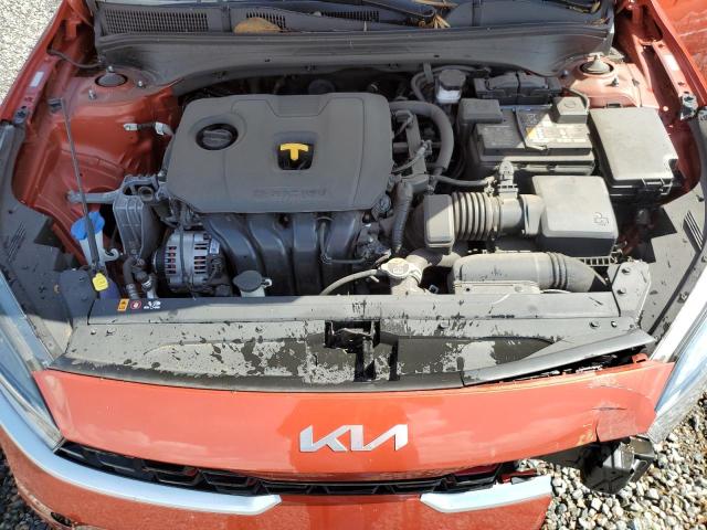 3KPF54AD8NE422049 Kia Forte GT L 11