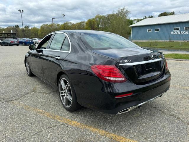 WDDZF4KB0KA632303 | 2019 Mercedes Benz 2019 mercedes-benz e 300 4matic