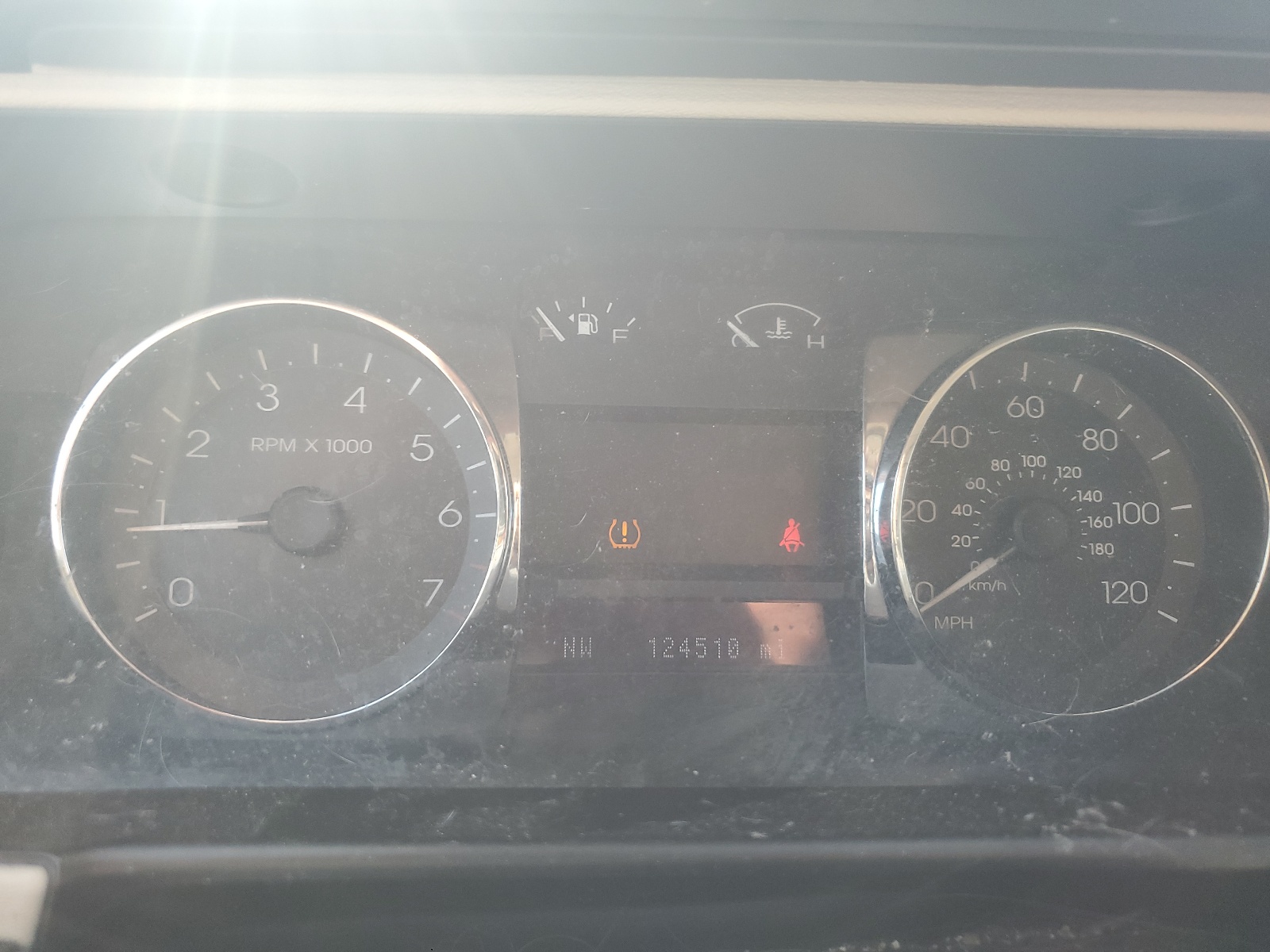 3LNHM28T48R611979 2008 Lincoln Mkz