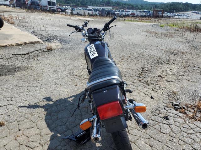 1983 SUZUKI GS850 G  