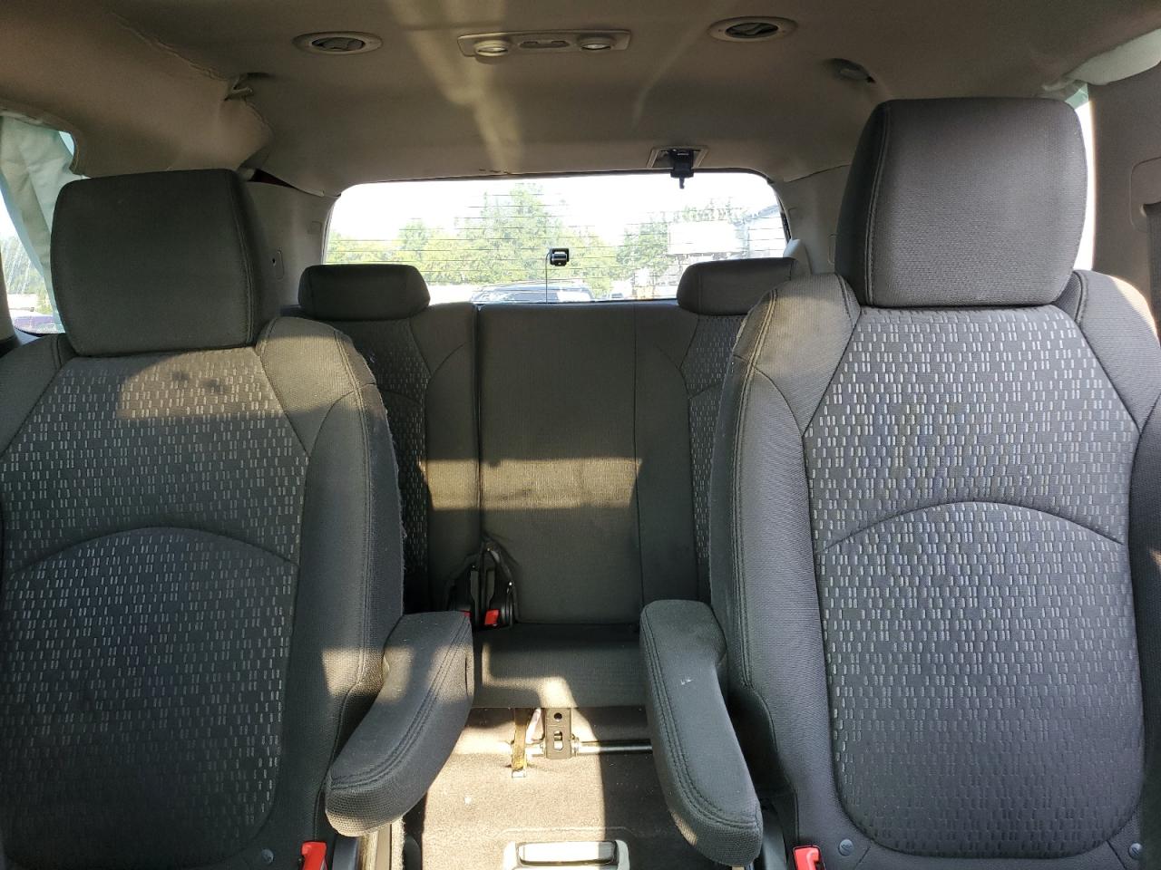 2011 GMC Acadia Sle VIN: 1GKKVPED8BJ217568 Lot: 65345614