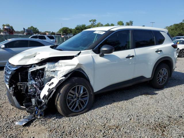 5N1BT3AA6RC670247 | 2024 Nissan rogue s