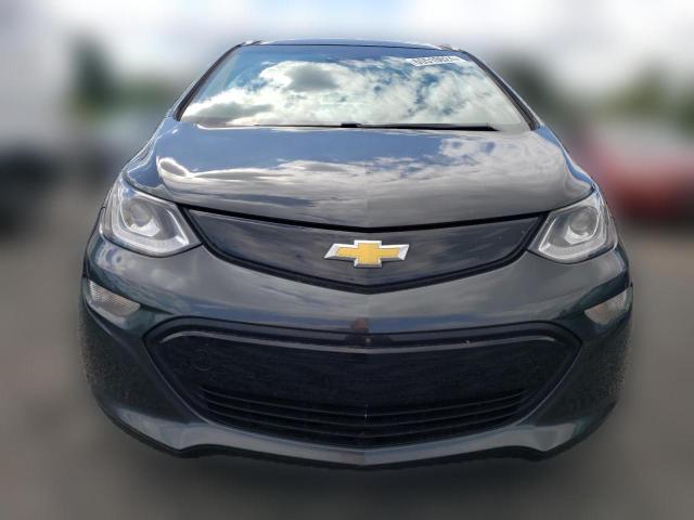  CHEVROLET BOLT 2017 Серый