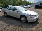 2002 HONDA ACCORD SE for sale at Copart ON - COOKSTOWN