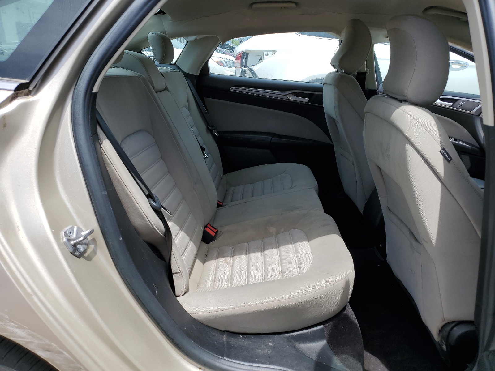 3FA6P0G77HR185643 2017 Ford Fusion S