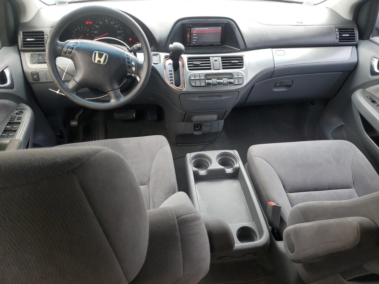 2007 Honda Odyssey Ex VIN: 5FNRL38427B143700 Lot: 60460504