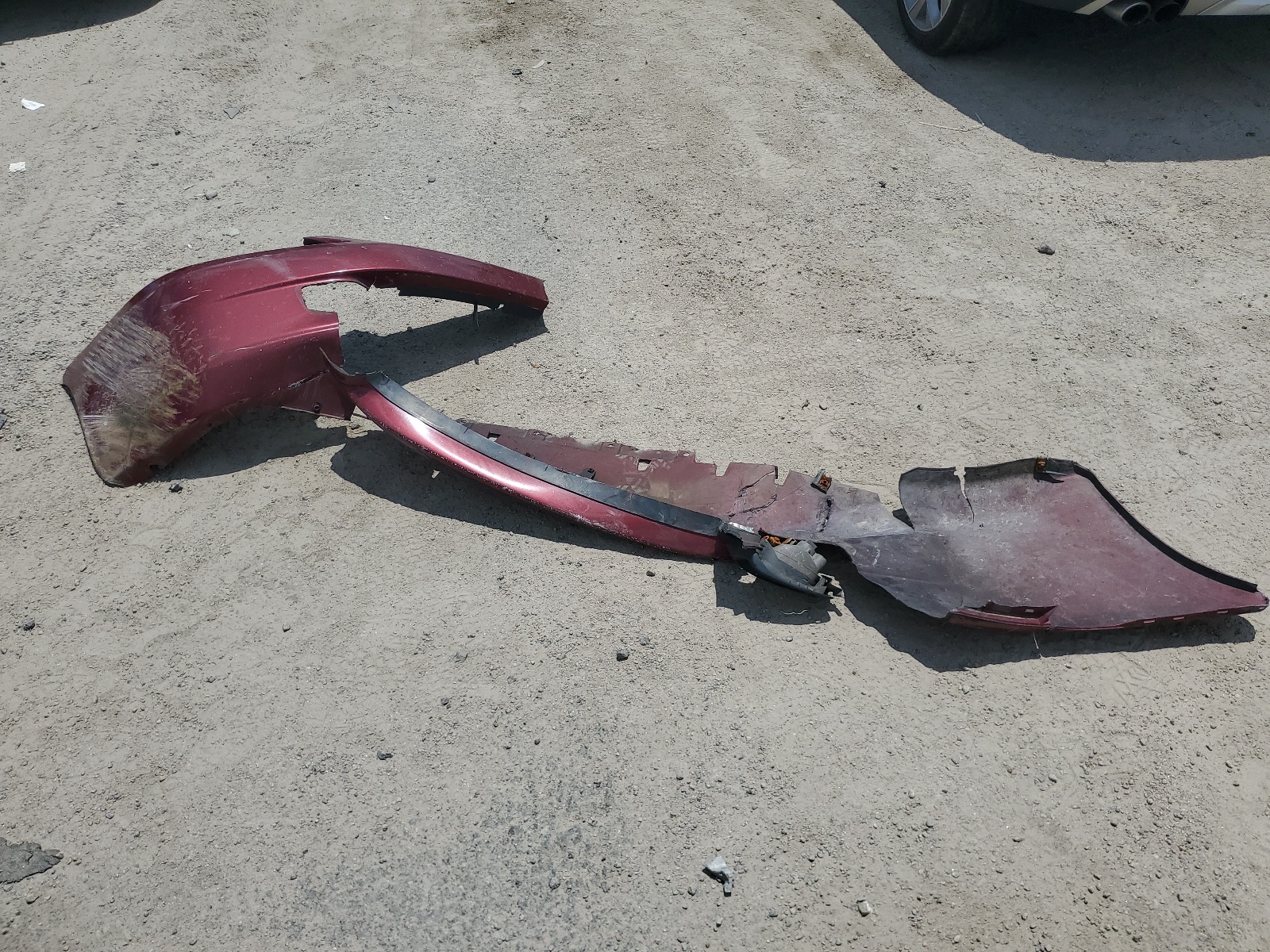 1HGCM56644A033546 2004 Honda Accord Ex