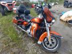 5HD1KEFA3KB****** Salvage and Wrecked 2019 Harley-Davidson FLHTK / ULTRA LIMITED in AK - Anchorage