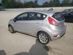 2019 Ford Fiesta Se en Venta en Spartanburg, SC - Front End