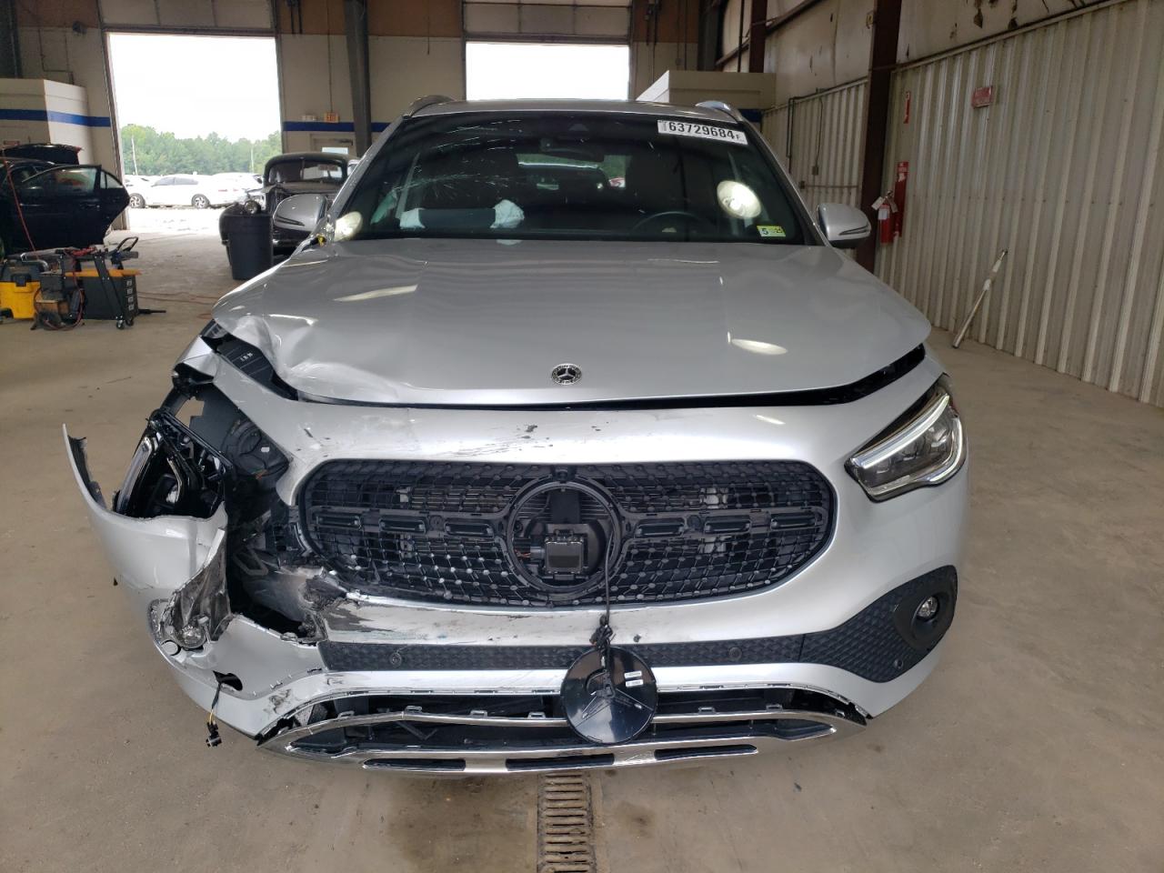 2023 Mercedes-Benz Gla 250 4Matic VIN: W1N4N4HB0PJ433251 Lot: 63729684